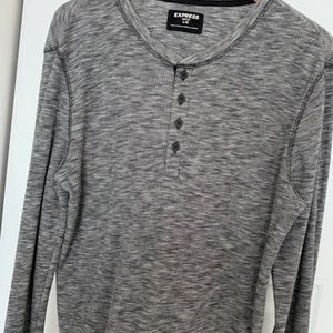 Express Sweater